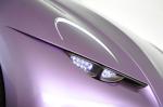 Citroen REVOLTe Concept 2009 года